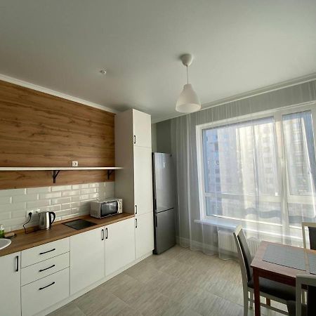 Жк Headliner В Самом Центре Возле Хан Шатыра Astana Ngoại thất bức ảnh